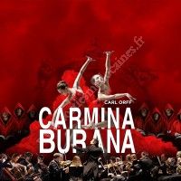 Carmina Burana - Ballet Choeurs Orchestre / Arkéa Arena