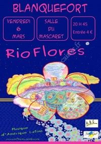 Rio Flores