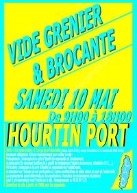 Vide Grenier et Brocante