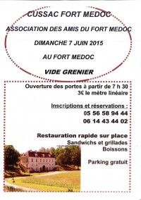 Vide Grenier
