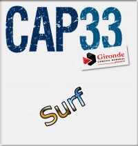 Surf - Cap 33