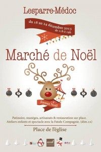 Marché de Noël