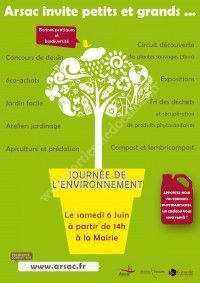 Journée Environnement