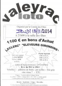 GRAND LOTO