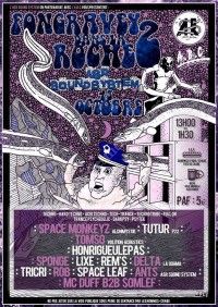 Fongravey dans la Roche 2016