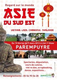 Regard sur le monde : Asie du Sud-Est