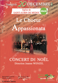 Concert de Noël