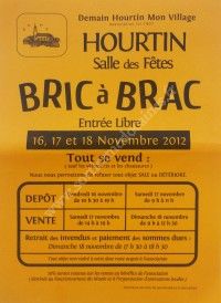 Bric à Brac
