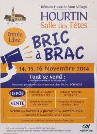 Bric à Brac