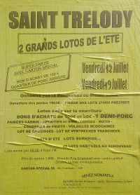 Loto de l'Eté