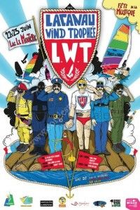 Lacanau Wind Trophée - Fête de la Musique