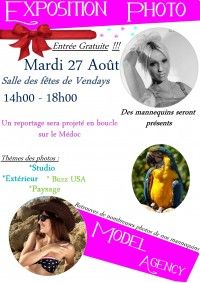Exposition Photo