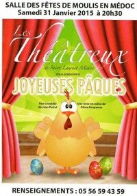 Joyeuses Pâques