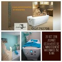 Journée découverte