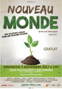 Nouveau Monde