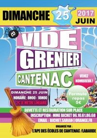 Vide-Grenier