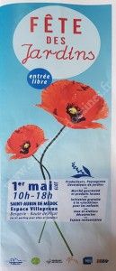 Fête des Jardins 2019