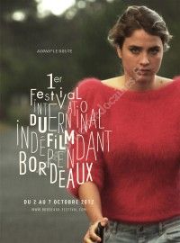Festival du Film de Bordeaux