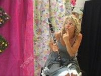 Spectacle Maisons Volent