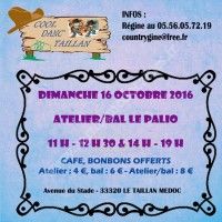 Atelier / Bal Country