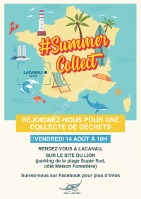 Summer Collect