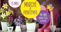Marché de Printemps