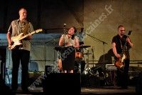 Loretta & The Bad Kings