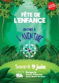 Fête de l'Enfance 2018