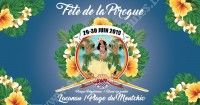 Fête de la Pirogue 2019