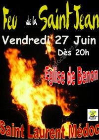Feu de la Saint-Jean