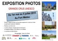Grand Crus UNESCO
