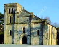 Visite guidée du village ancien et de la basilique Notre Dame de la Fin des Terres