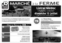 Marché à la Ferme