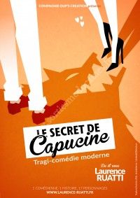 Le Secret de Capucine