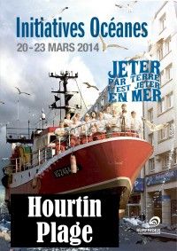 Initiatives Océanes 2014