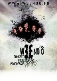 Concert groupe Weend'O