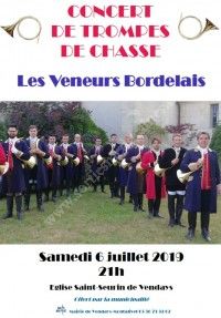 Concert de Trompes de Chasse