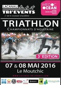 Lacanau Tri'Events 2016
