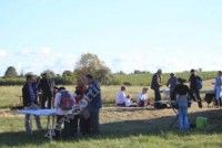 Balade Gourmande au Chateau Tour Castillon