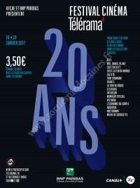 Festival Télérama 2017