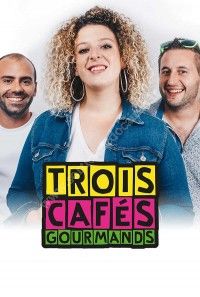 Trois Cafés Gourmands en concert - Un Air Détourné / Arkéa Arena