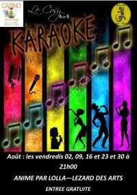 Karaoké