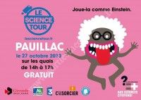 Science Tour