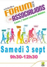 Forum des Associations 2016