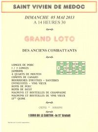 GRAND LOTO
