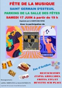 fete de la musique 2023