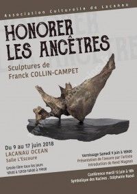 Honorer les Ancêtres