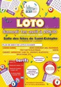 LOTO