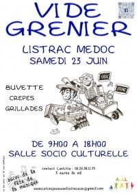 Vide-Grenier