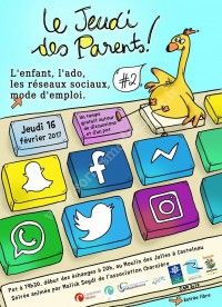 Le Jeudi des Parents